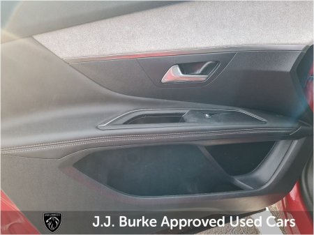 2024 Peugeot 3008 - photo 15