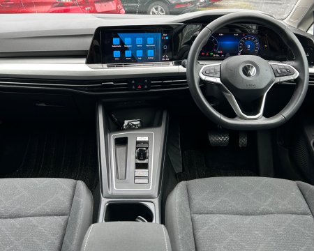 2022 Volkswagen Golf - photo 7