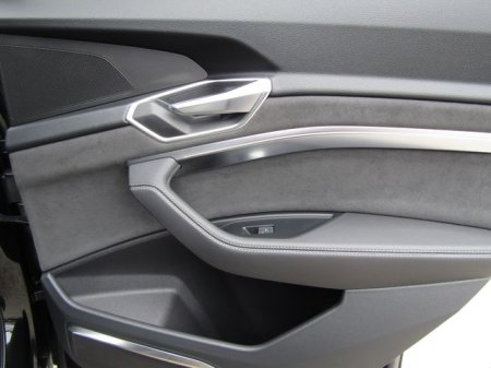 2022 Audi e-tron - photo 29