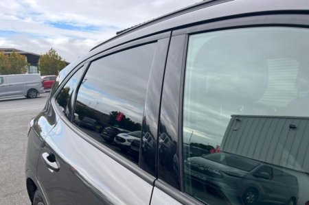 2021 Ford Kuga - photo 25