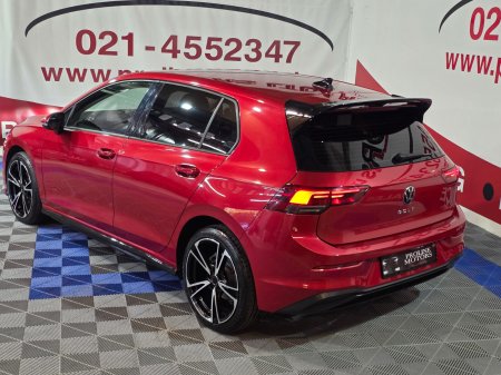 2022 Volkswagen Golf - photo 4