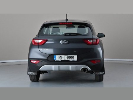 2019 Kia Stonic - photo 8
