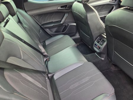 2024 Cupra Leon - photo 12