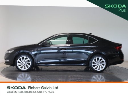 2024 Skoda Octavia - photo 6