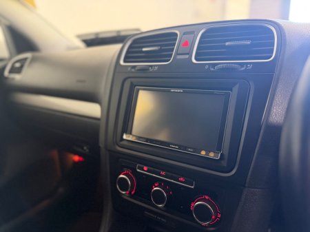 2013 Volkswagen Golf - photo 9