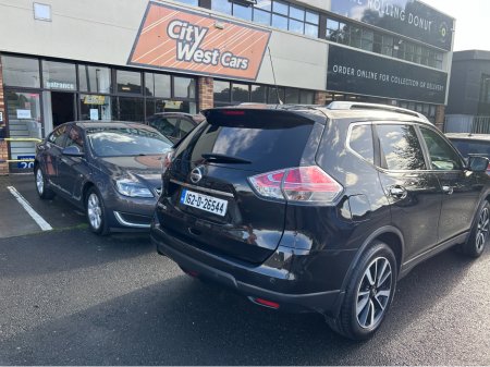 2016 Nissan X-Trail - photo 3
