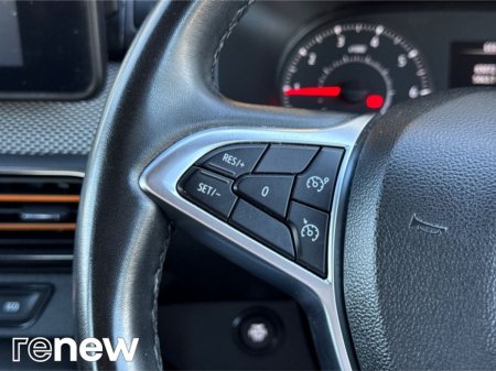 2021 Dacia Sandero Stepway - photo 19