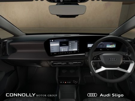 2027 Audi A2 - photo 4