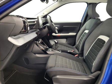 2026 Citroen C3 - photo 7