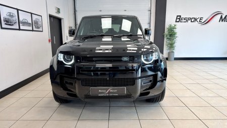 2023 Land Rover Defender - photo 8
