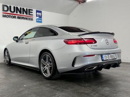 2017 Mercedes-Benz E-Class - photo 32