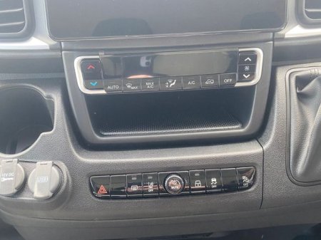 2026 Fiat Ducato - photo 17