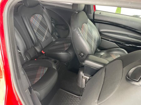 2016 Mini Paceman - photo 14