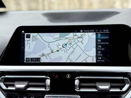 2020 BMW 3-Series - photo 15