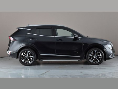 2022 Kia Sportage - photo 8