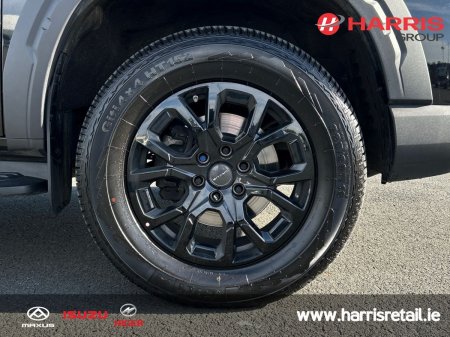 2026 Maxus T60 MAX - photo 5