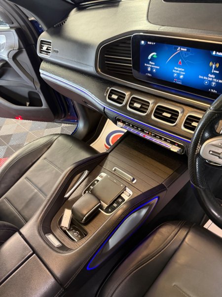 2019 Mercedes-Benz GLE - photo 10
