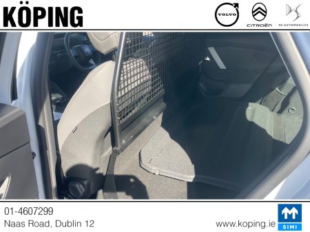 2025 Citroen C4 - photo 25