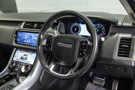 2018 Land Rover Range Rover Sport - photo 9