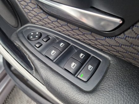 2012 BMW 3-Series - photo 28