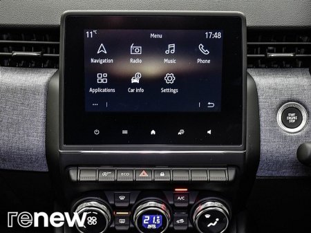 2023 Renault Clio - photo 25