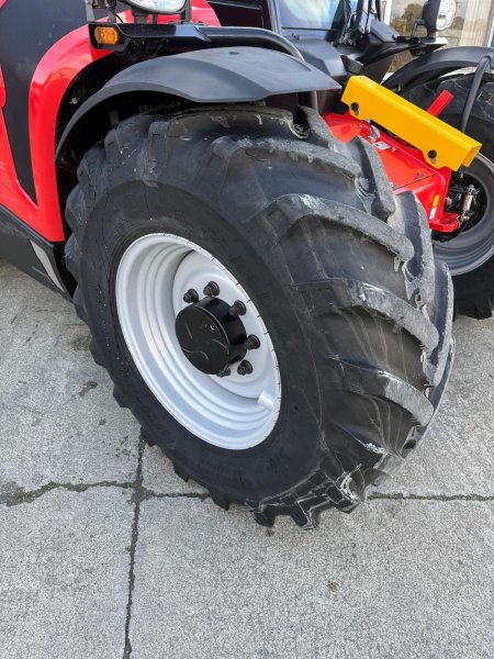 2023 MANITOU Manitou MLT 630-115 V - photo 12