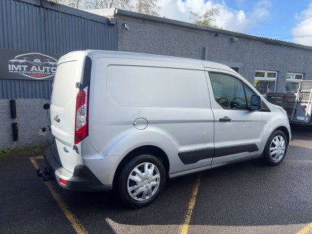 2017 Ford Transit - photo 4