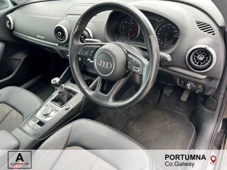 2018 Audi A3 - photo 6