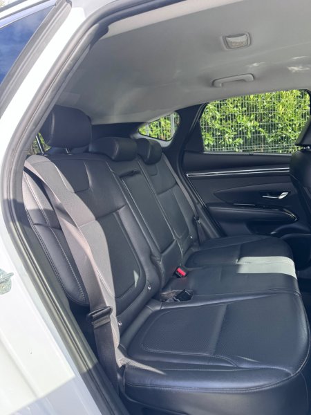 2022 Hyundai Tucson - photo 10
