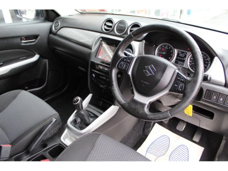 2016 Suzuki Vitara - photo 14