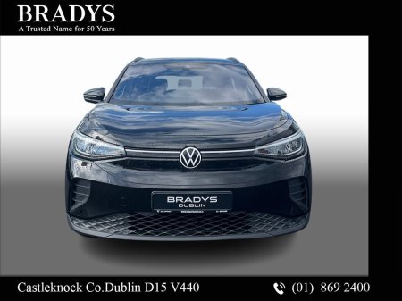 2023 Volkswagen ID.4 - photo 7