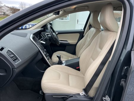 2016 Volvo XC60 - photo 14
