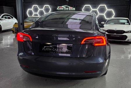 2020 Tesla Model 3 - photo 9