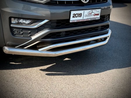 2019 Volkswagen Amarok - photo 21