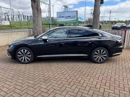 2023 Volkswagen Arteon - photo 2