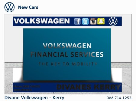 2027 Volkswagen Golf - photo 6