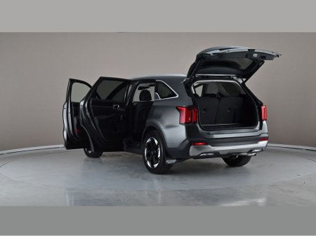 2026 Kia Sorento - photo 58