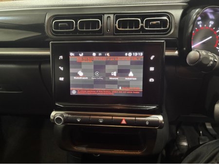 2024 Citroen C3 - photo 13