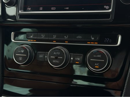2016 Volkswagen Golf - photo 18