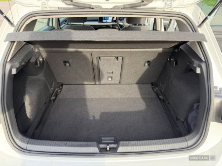 2023 Volkswagen Golf - photo 9