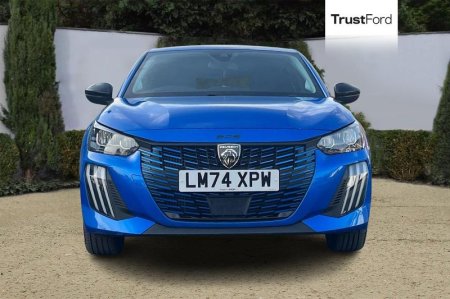 2024 Peugeot 208 - photo 6