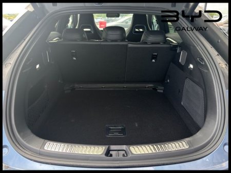 2026 BYD SEALION 7 - photo 48