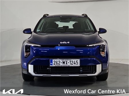2026 Kia Stonic - photo 12