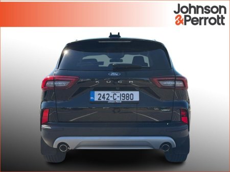 2024 Ford Kuga - photo 7