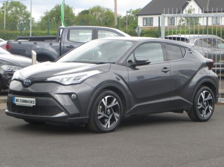 2023 Toyota C-HR - photo 6