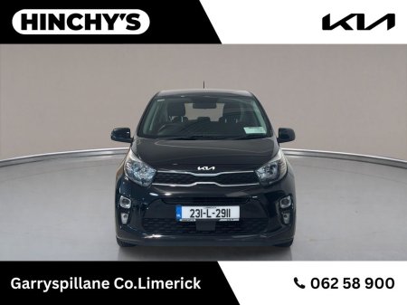 2023 Kia Picanto - photo 2