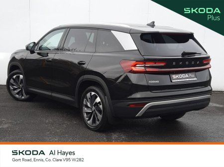 2024 Skoda Kodiaq - photo 10