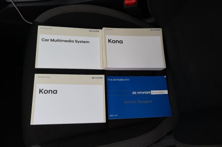 2018 Hyundai KONA - photo 28