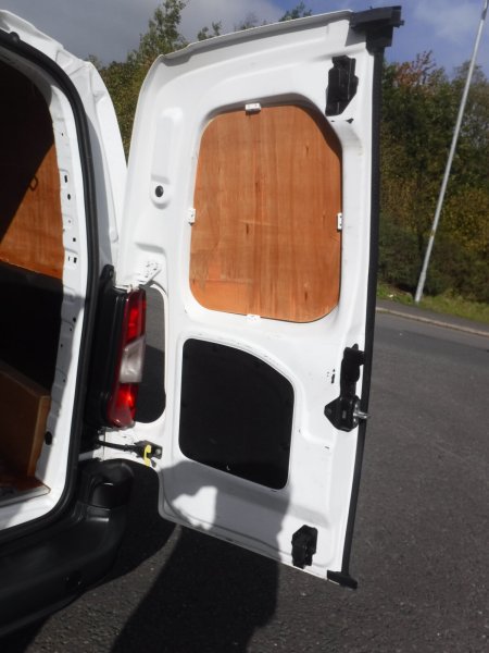 2022 Citroen Berlingo - photo 8