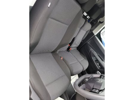 2025 Citroen Berlingo - photo 5
